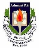 Ashmont Public School